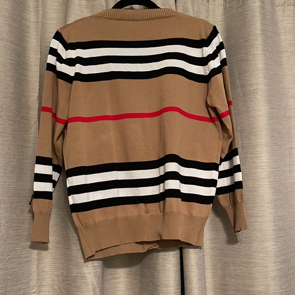 *BRAND NEW* Long Sleeve Cardigan - Picture 5 of 6